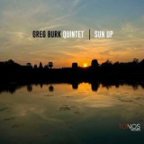 Greg Burk - Sun Up '2024