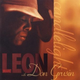 Leon Ware - Candlelight '2001