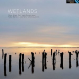 Martin Schack - Wetlands '2024