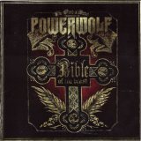 Powerwolf - Bible Of The Beast '2009