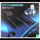 Michal Urbaniak - Jazz Legends '2007