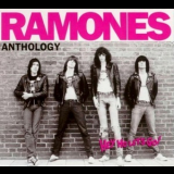 The Ramones - Anthology (Hey Ho Let's Go!) (CD2) '1999