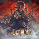 Powerwolf - Blood Of The Saints '2011