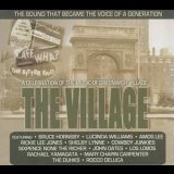 Rickie Lee Jones - The Village: A Celebration Of The Music Of Greenwich Village '2009