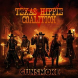 Texas Hippie Coalition - Gunsmoke '2024