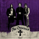 The Obsessed - The Obsessed '1990