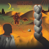 Capsula - Primitivo Astral '2024