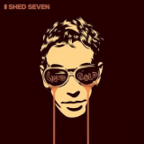 Shed Seven - Liquid Gold '2024