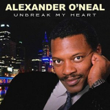 Alexander ONeal - Unbreak My Heart '2018