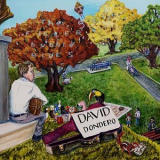 David Dondero - The Filter Bubble Blues '2020
