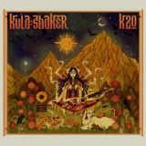 Kula Shaker - K2.0 '2016