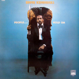 Eddie Kendricks - People... Hold On '1972