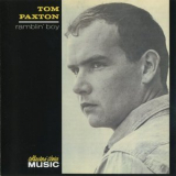 Tom Paxton - Ramblin Boy '1964