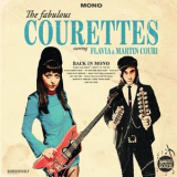 The Courettes - Back In Mono '2021