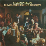 Shawn Phillips - Rumplestiltskins Resolve '1976