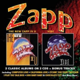 Zapp - The New Zapp IV U / Vibe '2018