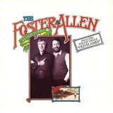 Foster & Allen - The Foster & Allen Selection '1982