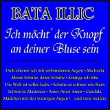 Bata Illic - Ich Mocht Der Knopf An Deiner Bluse Sein '2019