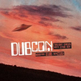 Dubcon - Martian Dub Beacon '2016