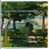 Ben Webster - The Soul Of Ben Webster (CD 2) '1958