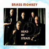 Brass Monkey - Head of Steam '2009