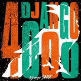 Django 3000 - Django 4000 '2019