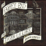 The Tiger Lillies (with Kronos Quartet) - The Gorey End '2003