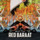 Red Baraat - Bhangra Pirates '2017