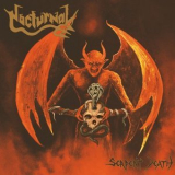 Nocturnal - Serpent Death '2021