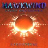 Hawkwind Light Orchestra - Carnivorous '2020