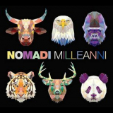 Nomadi - Milleanni '2019