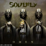 Soulfly - Omen '2010