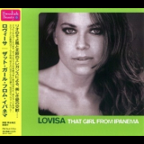 Lovisa - That Girl From Ipanema '2008