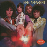 Eire Apparent - Sun Rise '1969