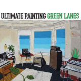 Ultimate Painting - Green Lanes '2015