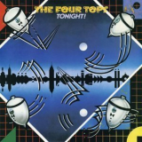 The Four Tops - Tonight '1981