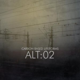 Carbon Based Lifeforms - ALT:02 '2020