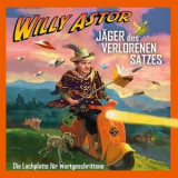 Willy Astor - Jager des verlorenen Satzes '2018