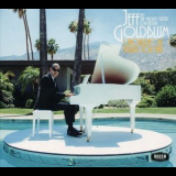Jeff Goldblum & The Mildred Snitzer Orchestra - I Shouldnt Be Telling You This '2019