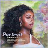 Samara Joy - Portrait '2024