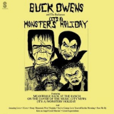 Buck Owens - (Its A) Monsters Holiday '1974