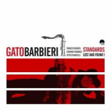 Gato Barbieri - tandards Lost And Found 1 '2024