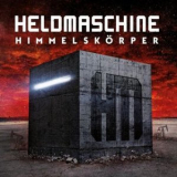 Heldmaschine - Himmelskorper '2016