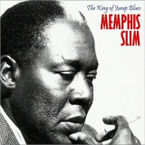 Memphis Slim - The King Of Jump Blues '2020