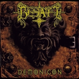 Besatt - Demonicon '2010