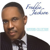 Freddie Jackson - Diamond Collection '2008