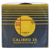 Calibro 35 - Jazzploitation '2024