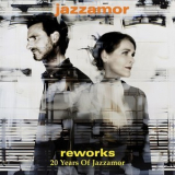 Jazzamor - Reworks (20 Years of Jazzamor) '2024