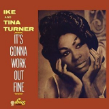 Ike & Tina Turner - Its Gonna Work Out Fine '1963