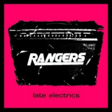 Rangers - Late Electrics '2018